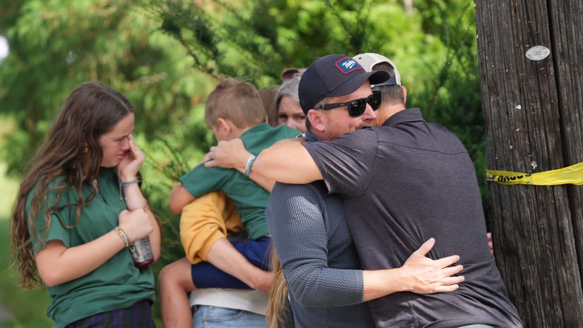 parea ca ne ura pe toti mai mult decat orice voia sa ucida copii detalii socante despre atacatorul din minneapolis