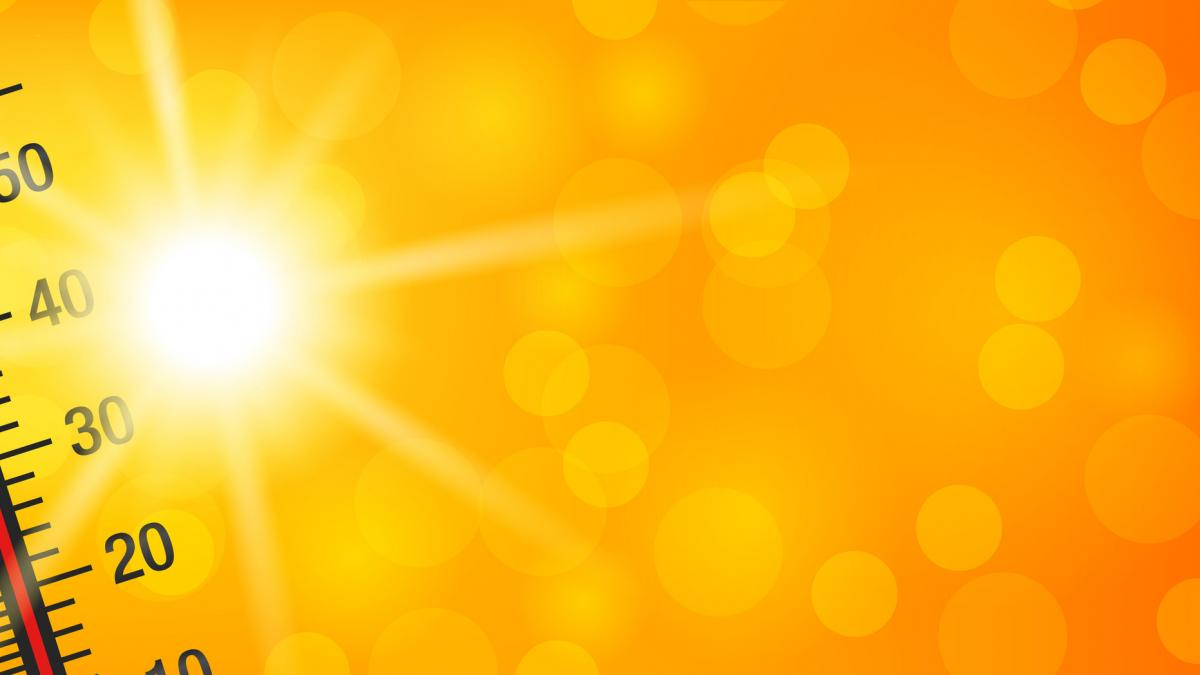 romania devine tot mai fierbinte numarul zilelor caniculare a crescut si de 15 ori fata de acum 40 de ani si va fi tot mai rau