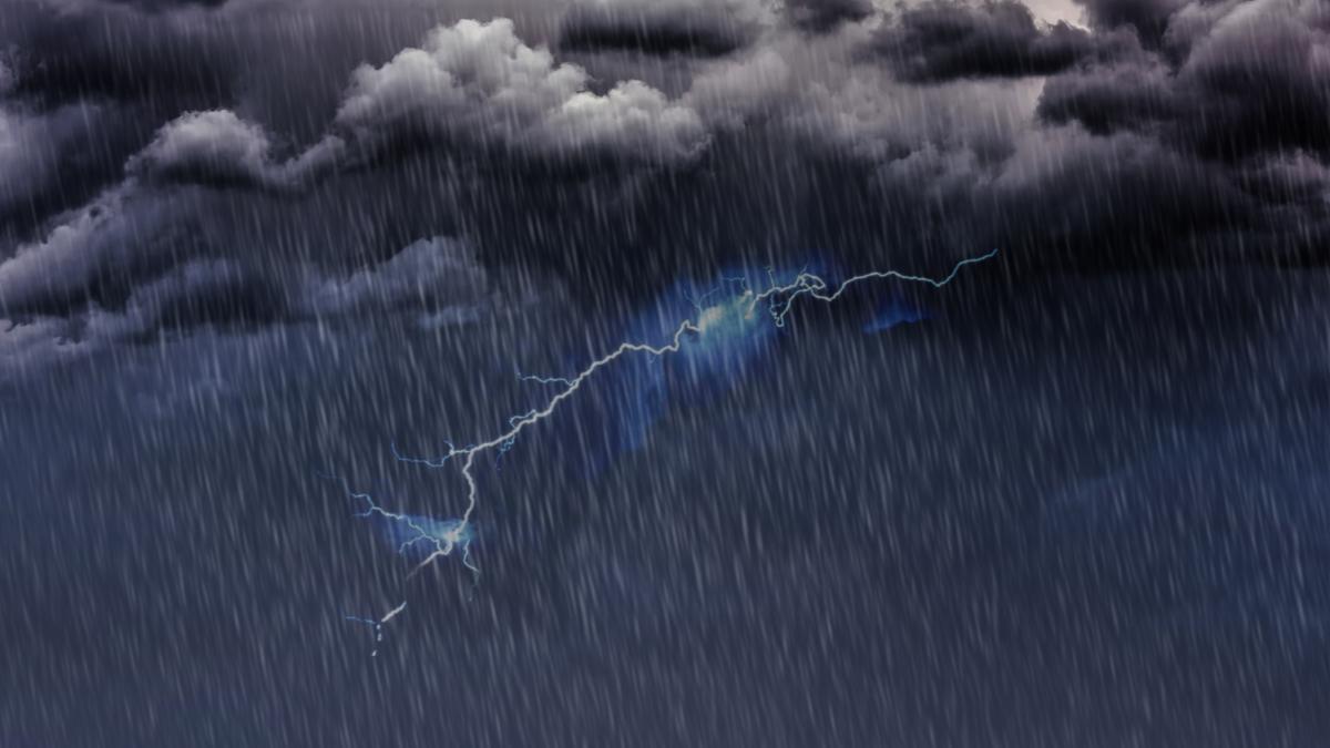 romania impartita intre furtuni puternice si canicula o masa de aer mai rece harta zonelor in care vor fi vijelii