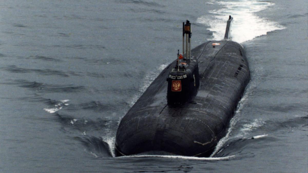 rusia si china au desfasurat prima patrula comuna cu submarine in pacific indica un nivel ridicat de incredere strategica reciproca
