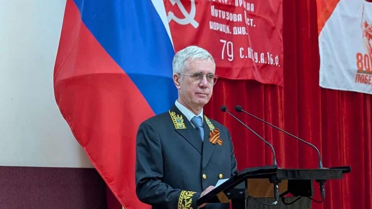 ambasadorul rusiei reactie sfidatoare dupa convocarea la mae acuzatiile au fost respinse ca fiind nefondate