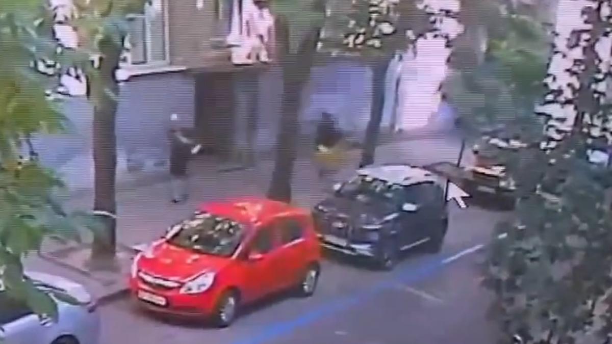 asasinat in ucraina fostul presedinte al parlamentului a fost impuscat mortal in liov zelenski toate fortele cauta ucigasul