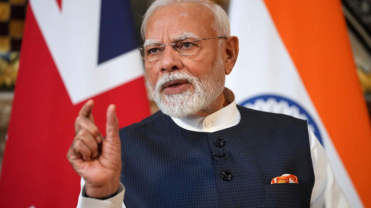 premierul indiei a vorbit cu presedintele ucrainei inainte de summitul din china zelenski i a spus ca vrea o intalnire cu putin