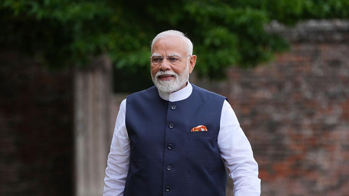 prim ministrul indian a mers pentru prima oara in ultimii 7 ani in china va fi prezent la summitul ocs