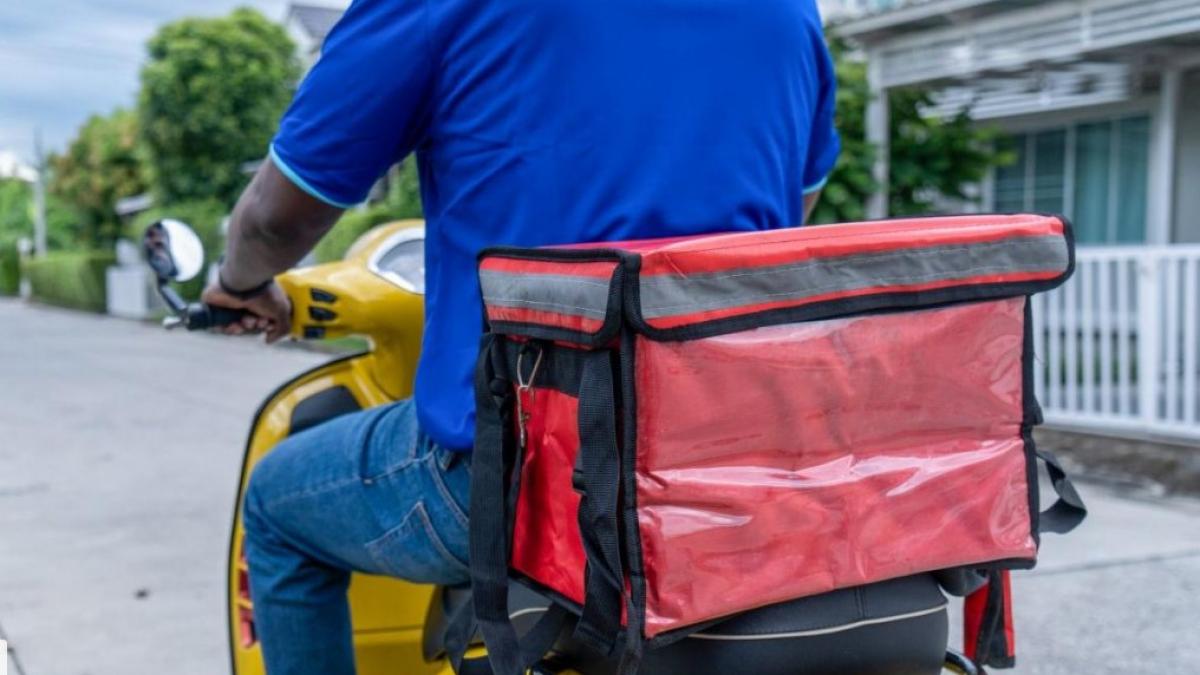 decizie controversata a primariei capitalei dupa ce un livrator strain a fost batut pe strada a aprobat un protest fata de imigranti