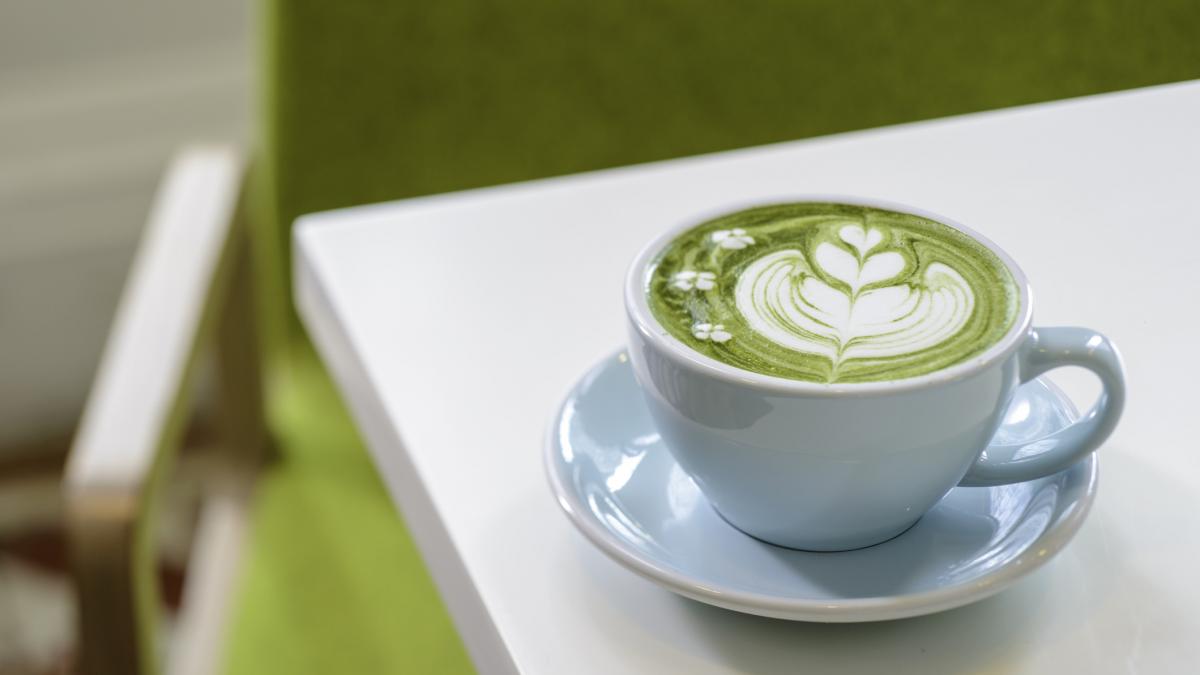 matcha cea mai populara bautura de pe retelele sociale ar putea disparea de pe piata