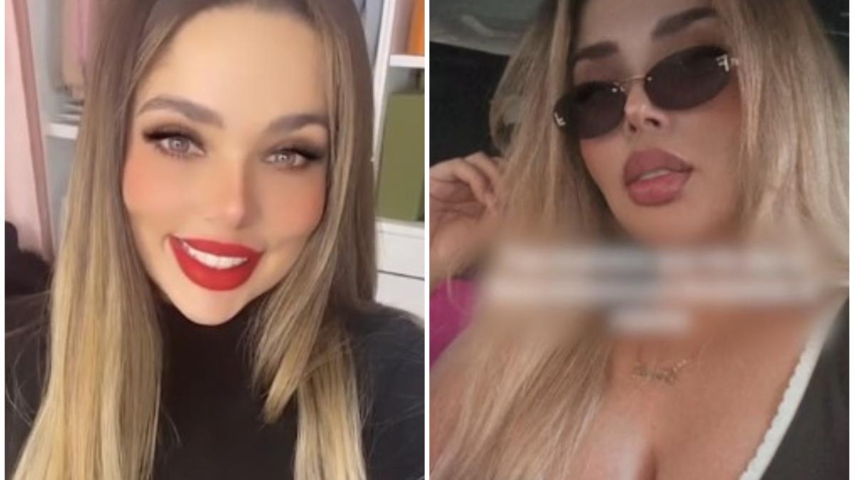 o vedeta tiktok a fost gasita moarta alaturi de copii si sot intr o camioneta abandonata pe ce pista merg anchetatorii