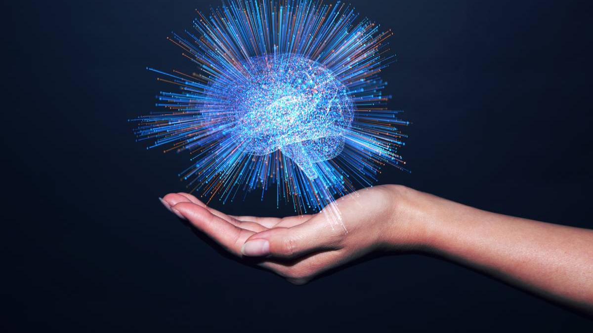 oamenii de stiinta chinezi au creat un supercomputer care functioneaza ca un creier de maimuta are 2 miliarde de neuroni artificiali