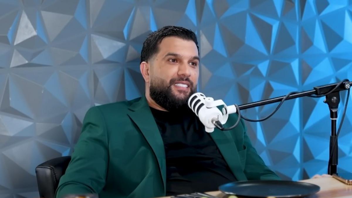 tzanca uraganu declaratii scandaloase la un podcast o palma un picior mai dai la o femeie daca ii dadeam un cutit poate regretam