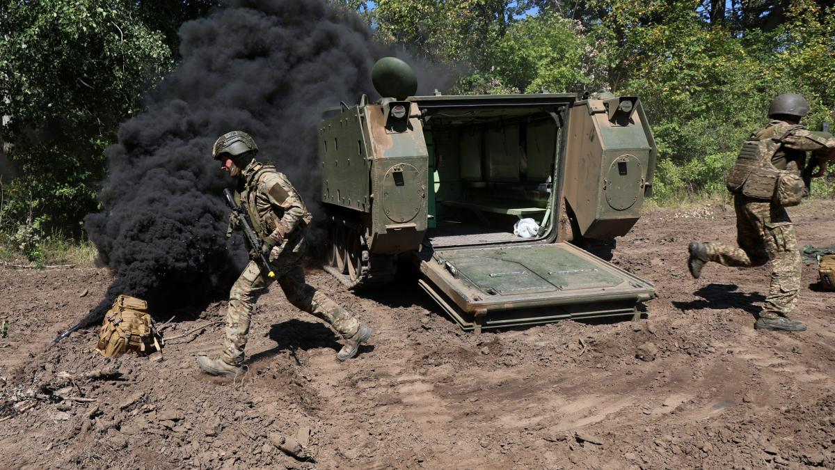 ursula von der leyen ue are planuri precise sa trimita trupe in ucraina parte a unor garantii de securitate pentru kiev