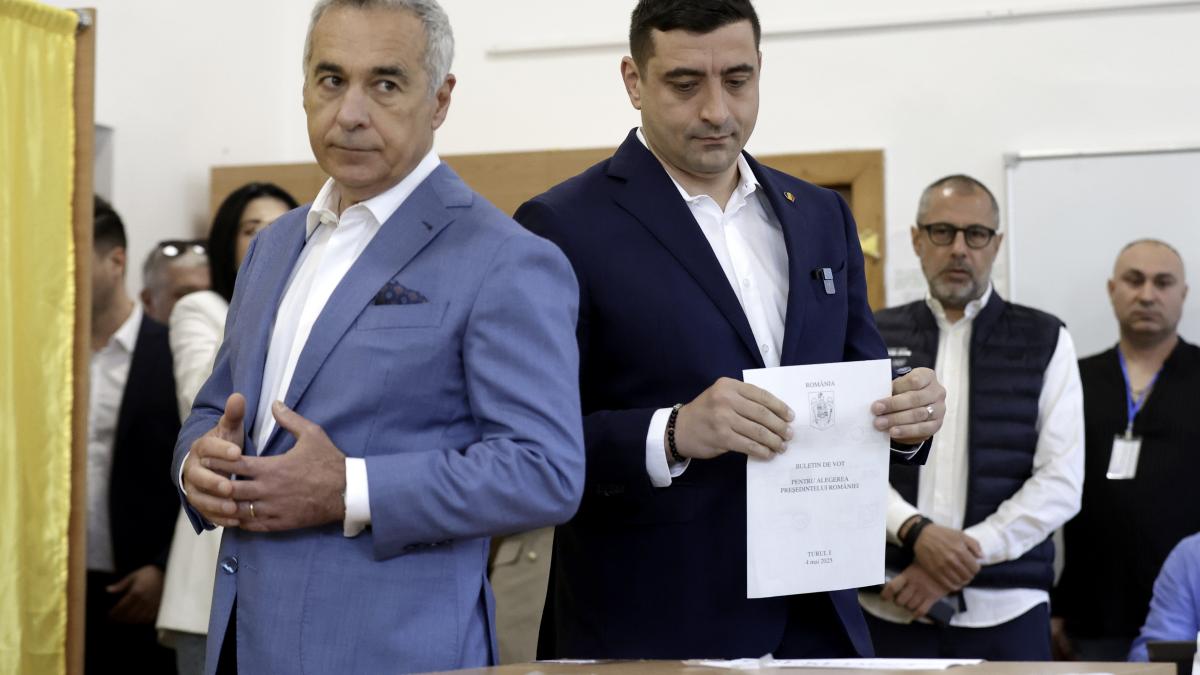 aur si pot cer o comisie parlamentara de ancheta privind anularea alegerilor prezidentiale din 2024