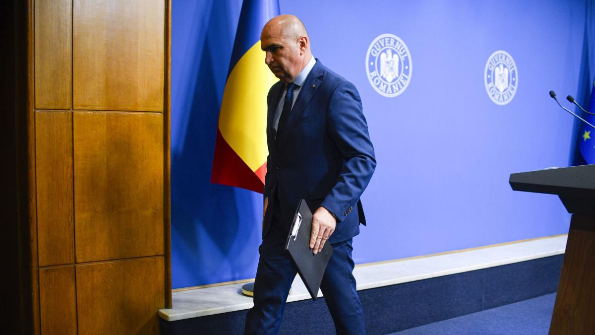 coalitia a decis sa reintroduca impozitul de 1 din cifra de afaceri pentru multinationale taxa fusese eliminata vineri