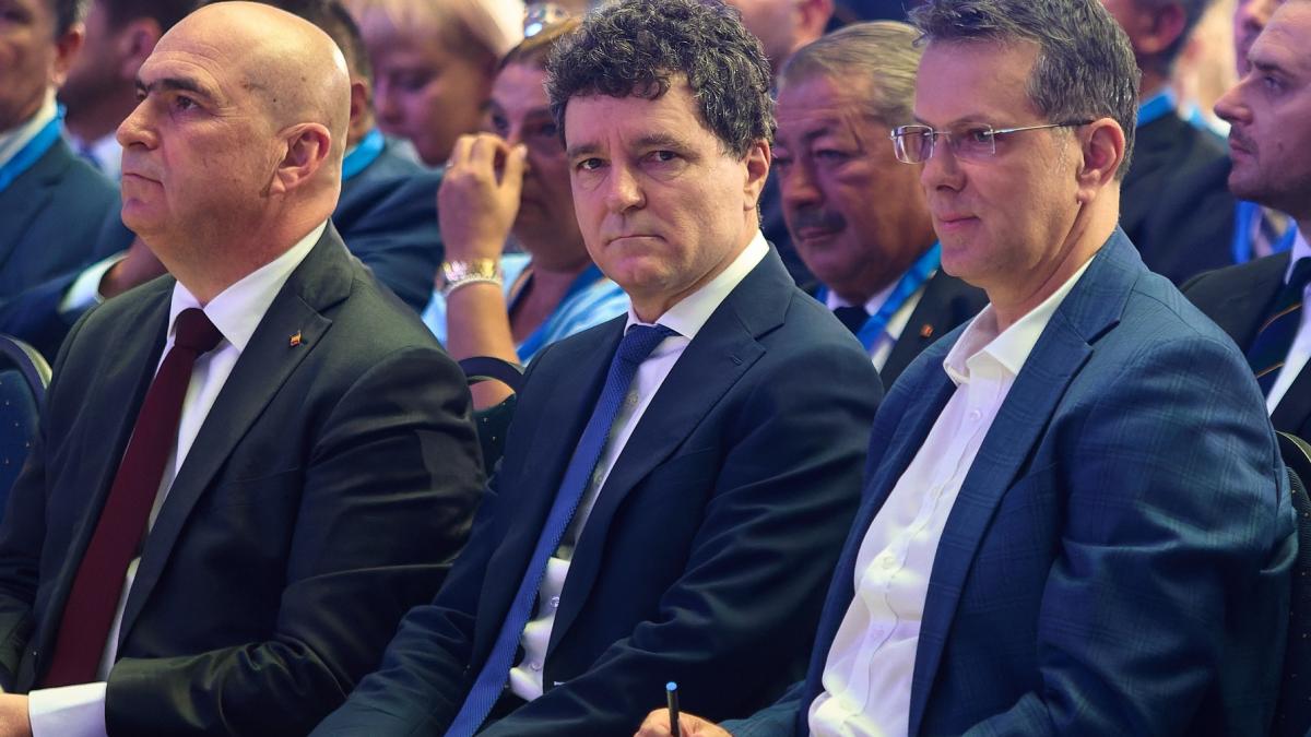 liderii coalitiei merg marti la nicusor dan sa discute despre amenintarile lui bolojan cu demisia si taierile din administratie
