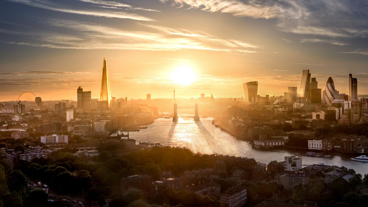 marea britanie a avut cea mai calda vara din istoria inregistrarilor meteorologice