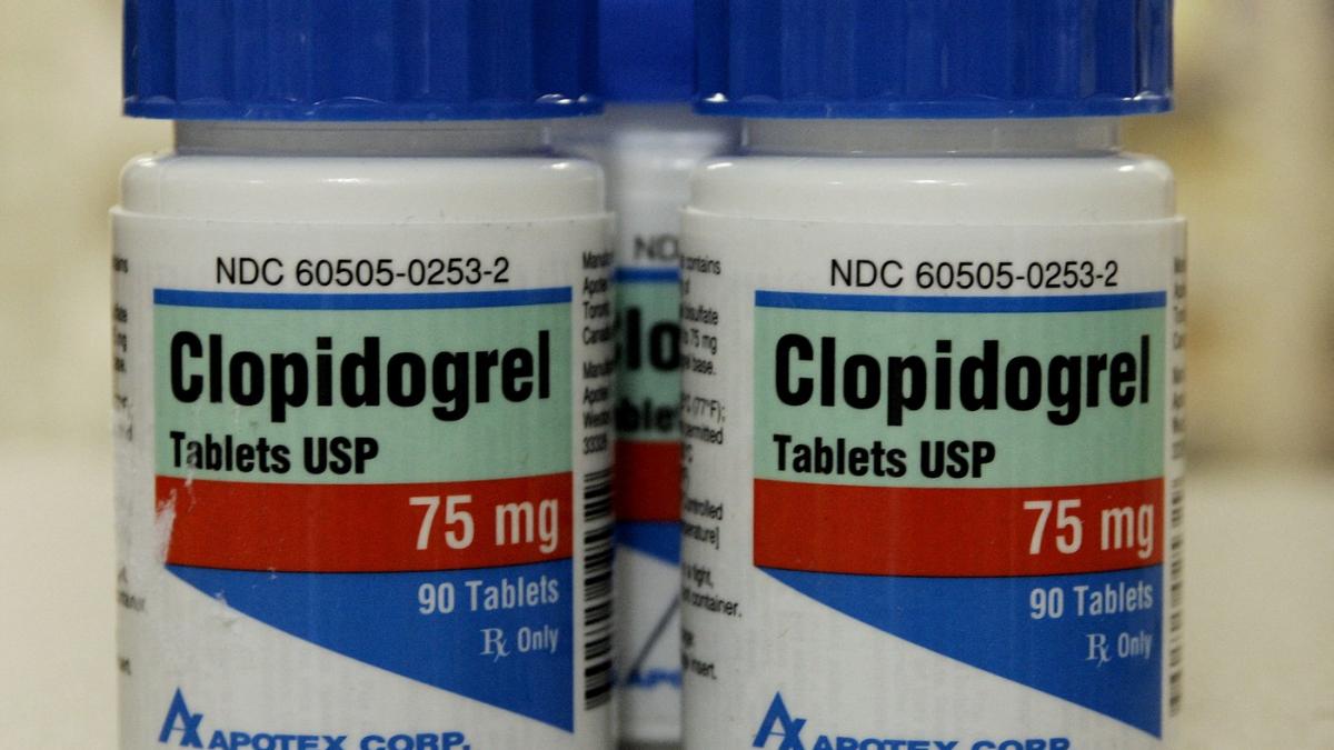 medicii au descoperit un medicament mai bun decat aspirina pentru prevenirea atacurilor de cord si avc urilor