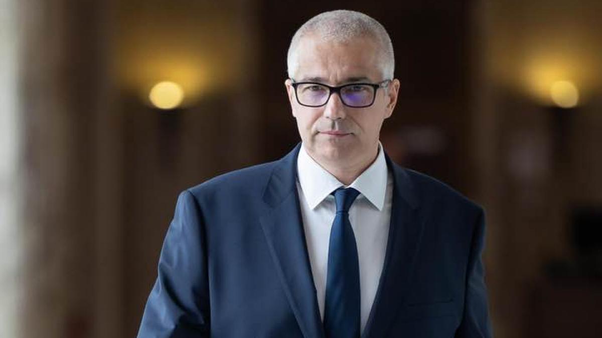 radu marinescu nu dorim sa iesim de la guvernare intentiile psd ului sunt serioase