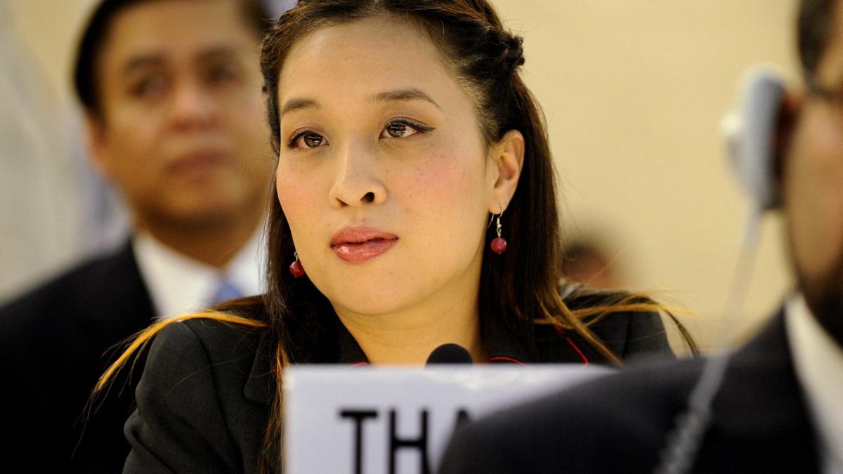 starea printesei din thailanda care e de doi ani in spital si tinuta in viata de aparate s a schimbat anuntul facut de palatul regal