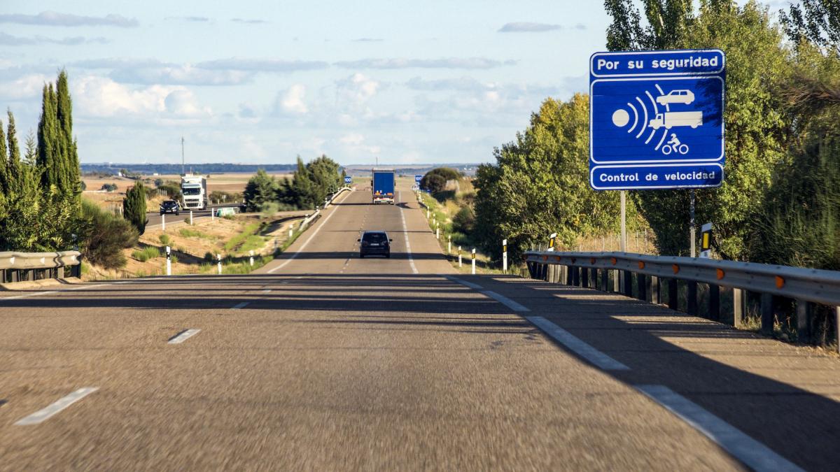 tara europeana unde soferii sunt amendati si primesc puncte de penalizare daca franeaza inainte de radar