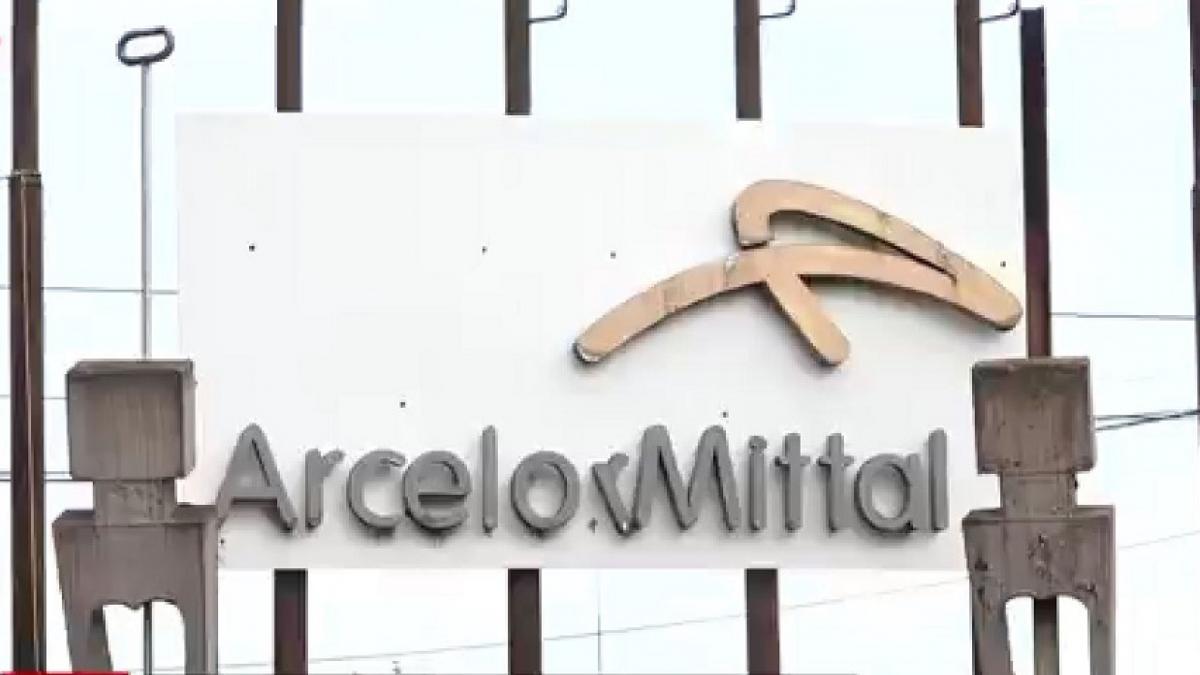 500 de angajati de la arcelormittal trimisi in somaj tehnic patronii companiei au decis sa suspende activitatea combinatului