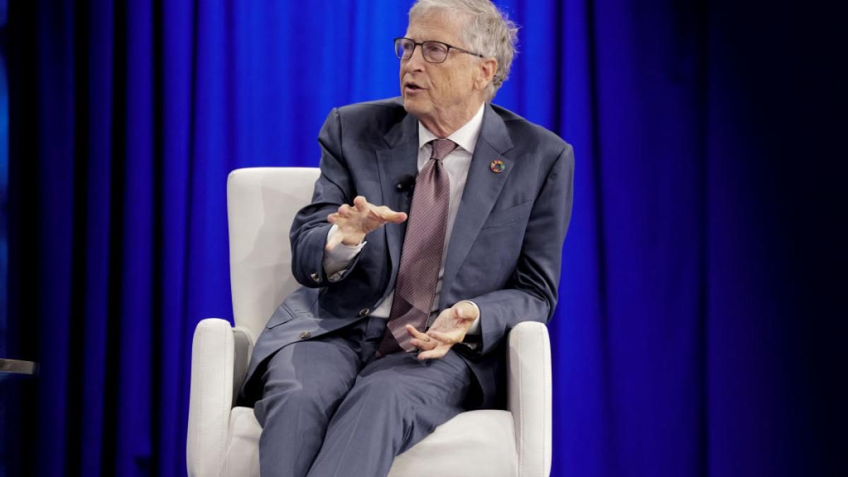 bill gates a dezvaluit singura meserie pe care ai nu o va inlocui in urmatorii 100 de ani