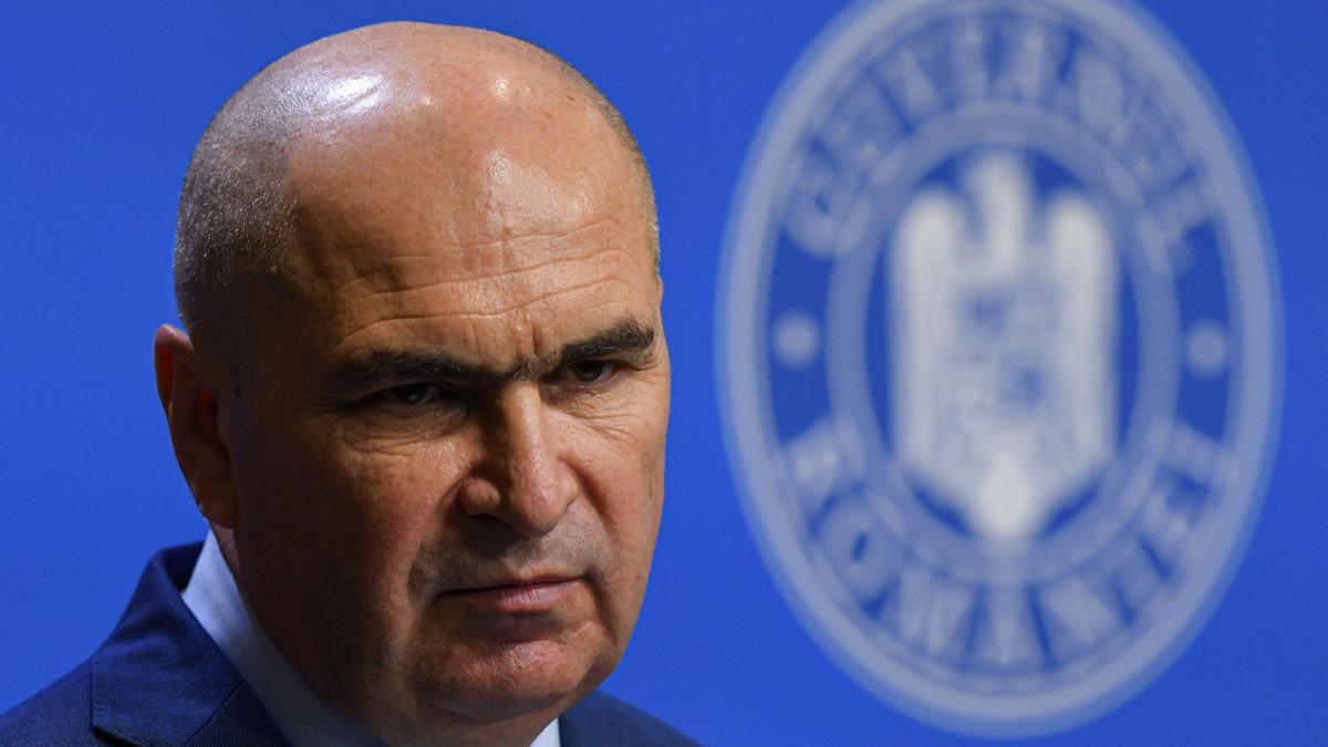 bolojan a plusat un ultimatum la cotroceni ori faceti ca mine ori plec nici dominic fritz nu l a mai sustinut