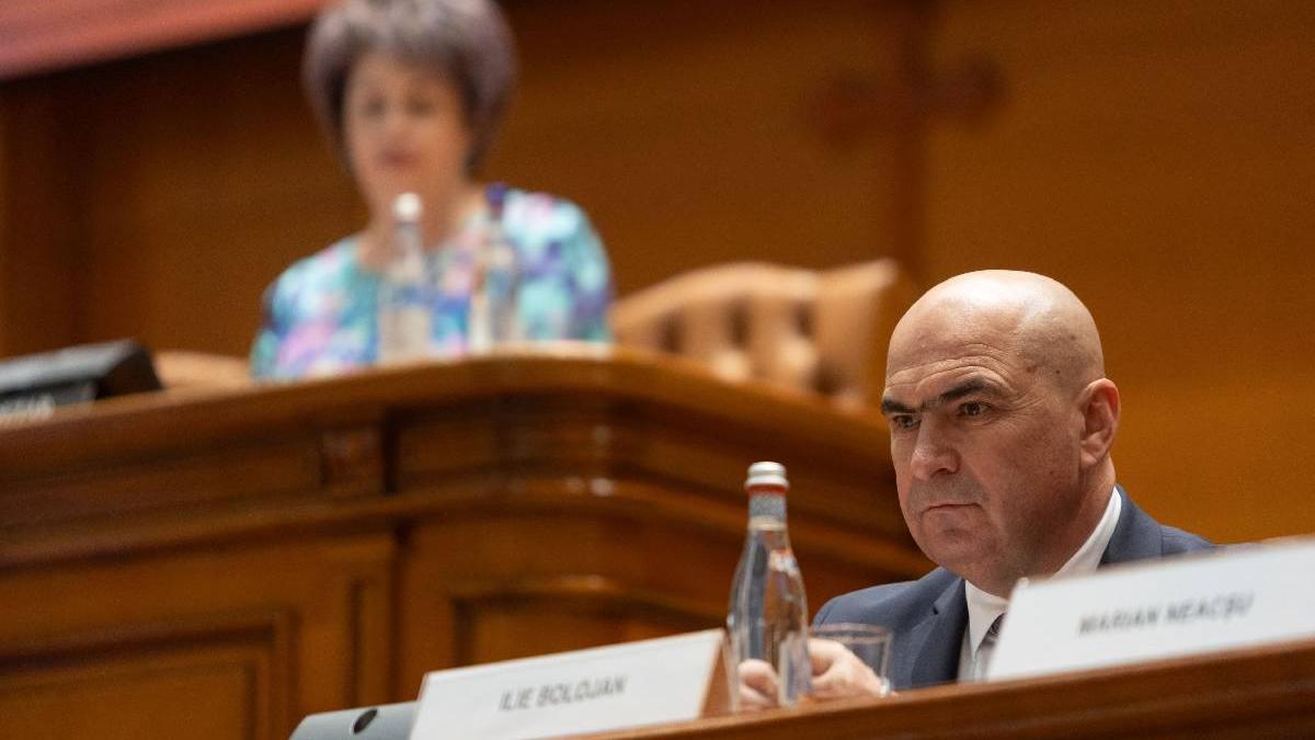 dupa scandalul din coalitie bolojan cere date corecte de la primarii si cj uri pana joi