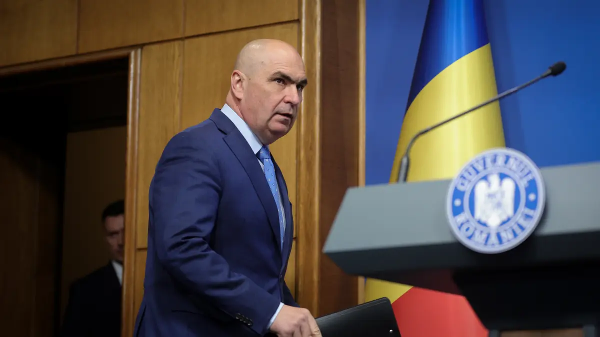 ilie bolojan anunta dezastrul bugetar dupa toate masurile de austeritate nu cred ca putem incheia anul cu un deficit sub 8