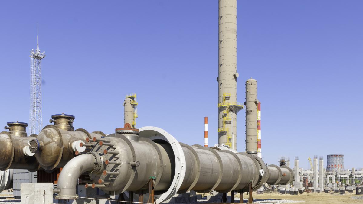 rusia si china semneaza acordul pentru gazoductul power of siberia 2 va fi cel mai mare si mai scump proiect energetic din lume