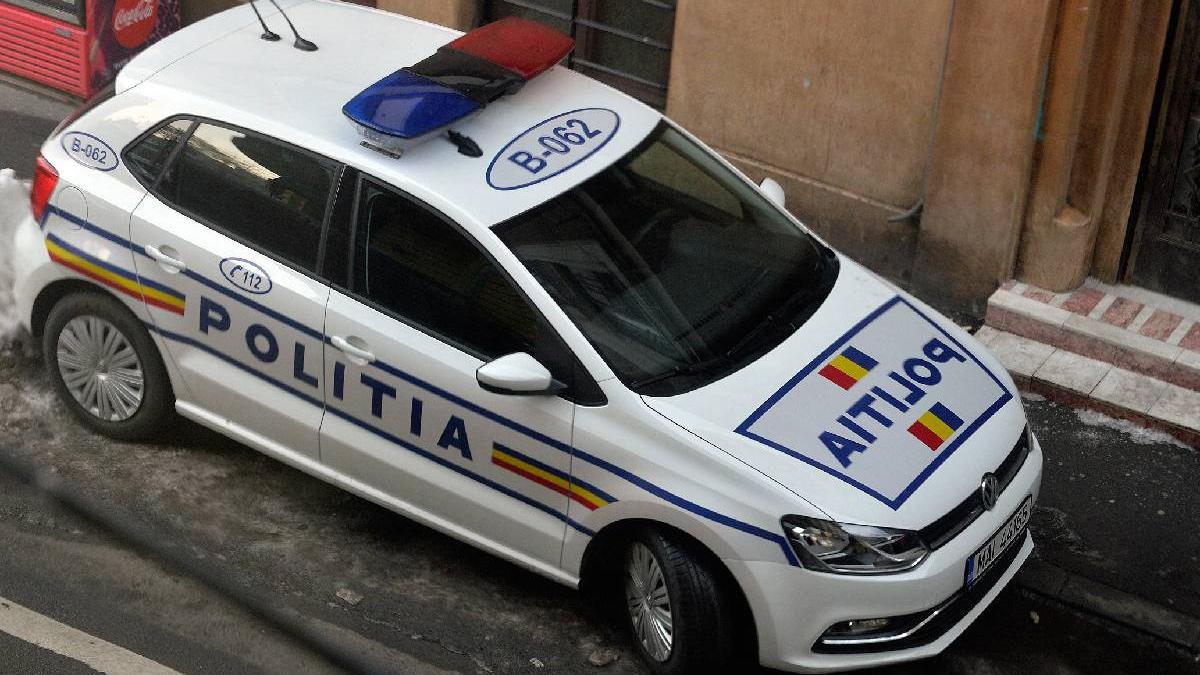 un adolescent de 15 ani din vaslui arestat preventiv dupa ce l a atacat pe un barbat pe o strada din barlad