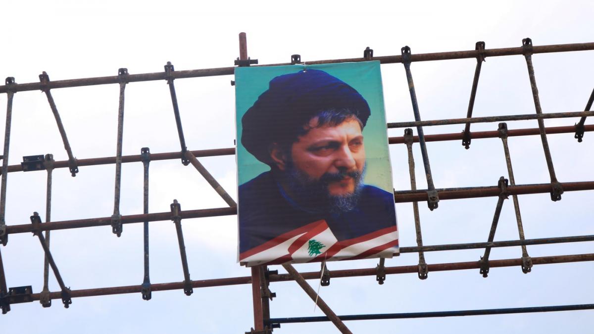 un cadavru dintr o morga secreta ar putea rezolva misterul disparitiei unui lider religios ar fi fost ucis la ordinul lui gaddafi