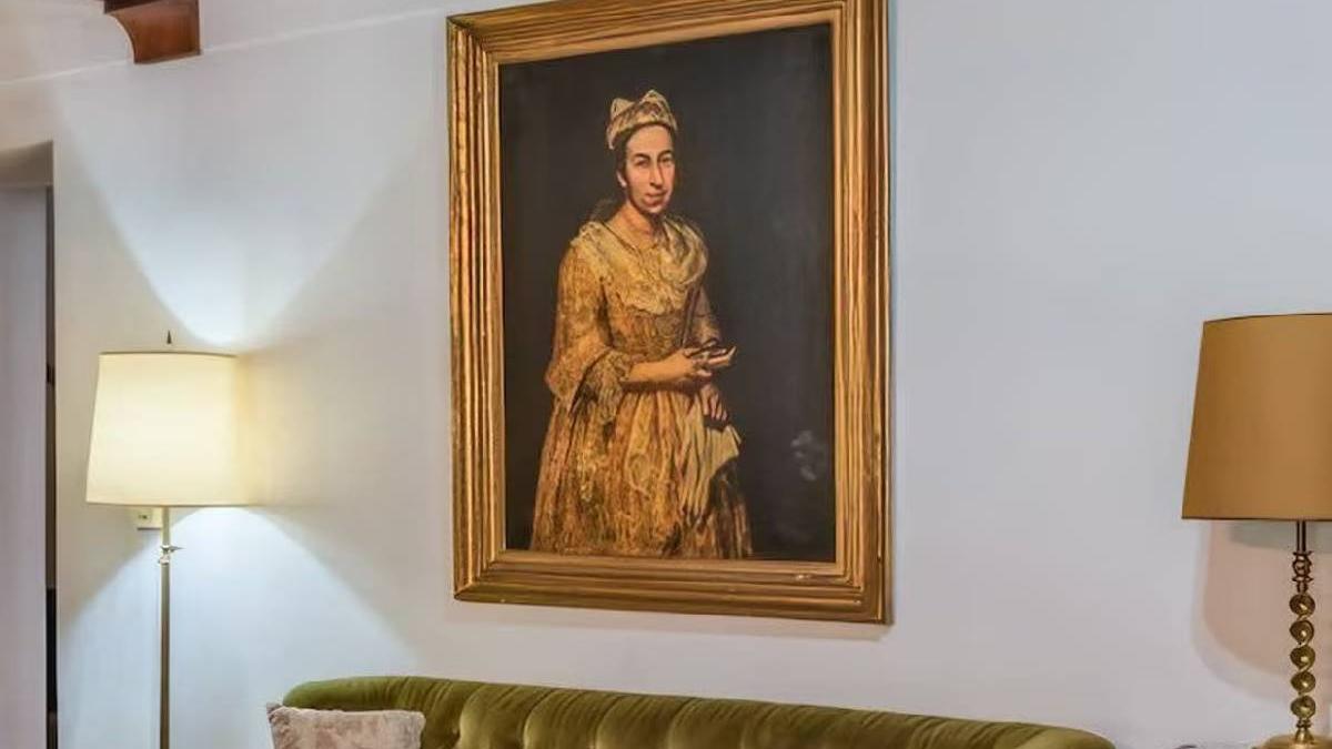 cautarea unui tablou furat de nazisti scoate la iveala o colectie ascunsa si acestea ar fi furate in timpul razboiului