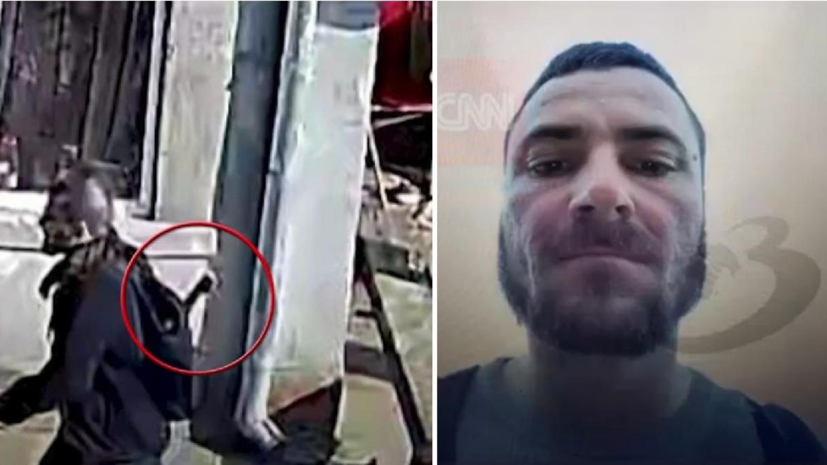 dezvaluiri incredibile in scandalul criminalului ganj arma crimei nu a fost gasita de politie ci de bunica victimei intr o tufa