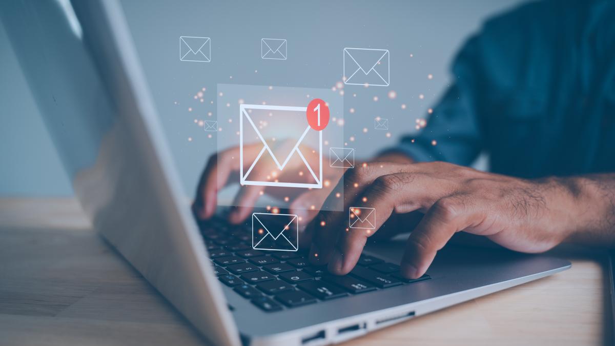 dnsc avertizeaza asupra unei campanii de tip phishing prin emailuri false care imita organizatii oficiale