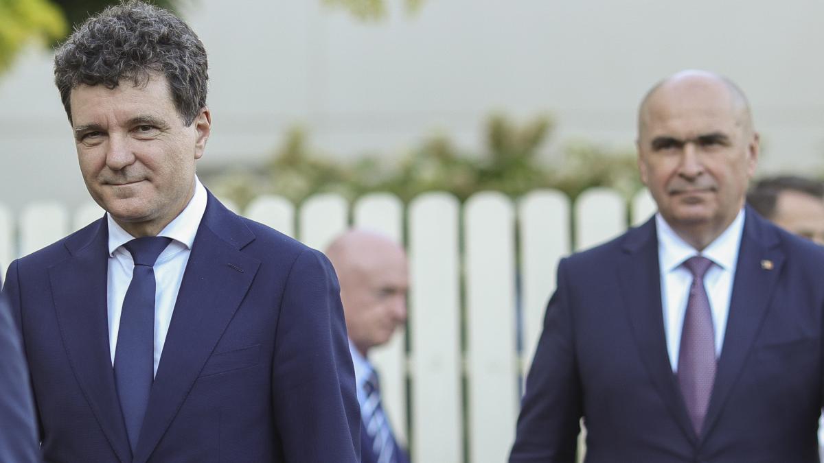 ilie bolojan da de inteles ca nu se simte sustinut de presedintele nicusor dan de multe ori pari singur