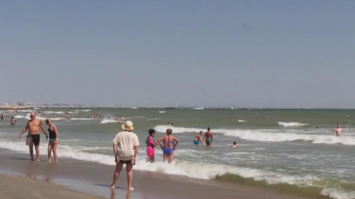 litoralul romanesc a intrat la apa turistii au ales tarile din jurul romaniei cat au pierdut hotelierii autohtoni