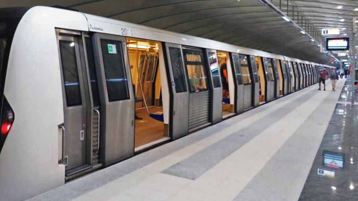 metroul din bucuresti va avea 27 de statii noi inclusiv in ilfov pe unde va trece magistrala 7 care va lega bragadiru de voluntari