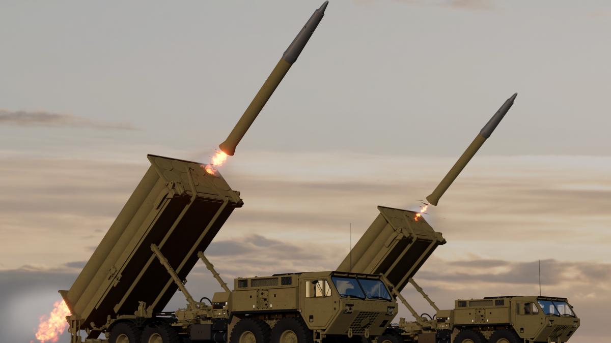 o companie ucraineana va produce combustibil pentru rachete cu raza lunga in danemarca la adapost de atacurile rusesti