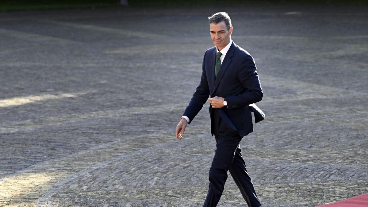 premierul spaniol pedro sanchez acuza ca raspunsul europei in razboiul din gaza a fost un esec total