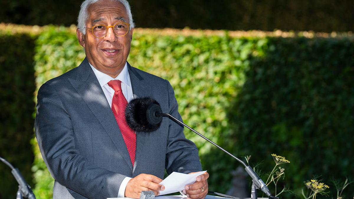 presedintele consiliului european e primit miercuri la cotroceni de nicusor dan