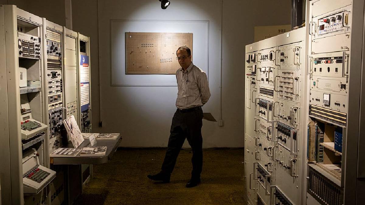 raport secret iranul are suficient uraniu imbogatit pentru o bomba atomica