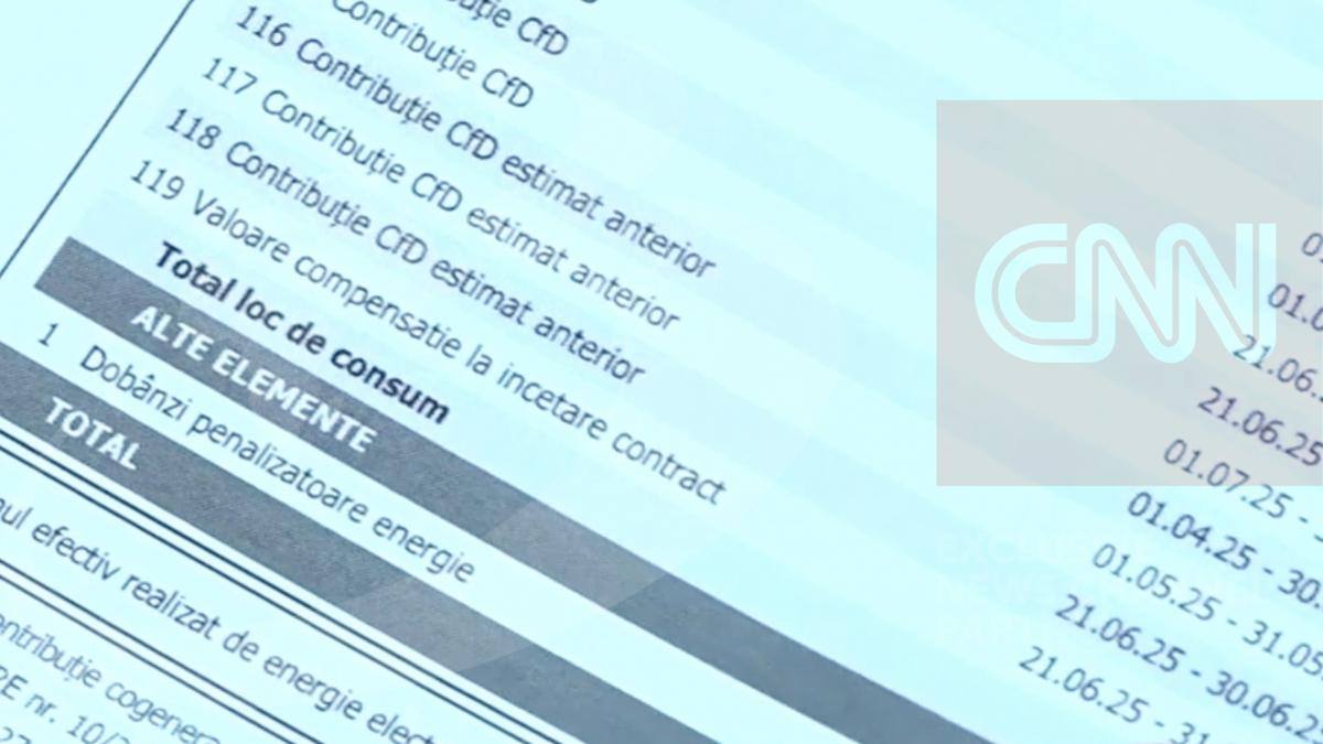 scandalul facturilor la energie un afacerist a fost pus sa plateasca 8 000 de lei taxa de reziliere pentru ca a schimbat furnizorul