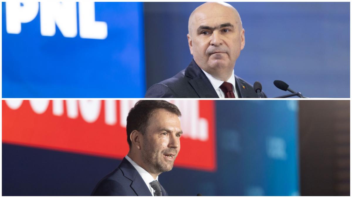 surse bolojan le ar fi spus liberalilor ca alegerile pentru bucuresti se amana drula in coalitie nu exista o astfel de decizie