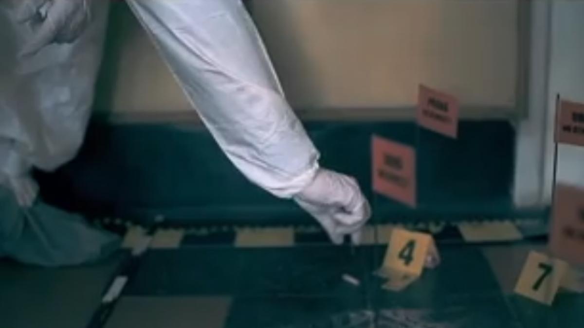 tragedie incredibila in sovata o fetita de sapte ani a murit dupa ce a cazut un dulap peste ea