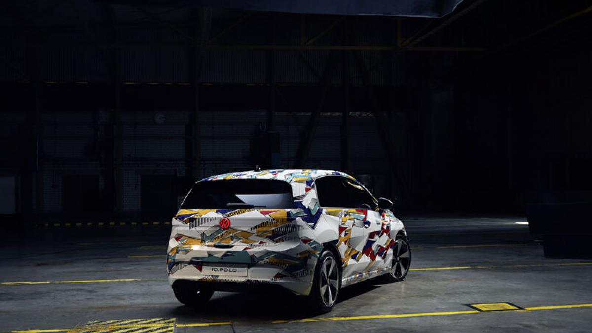 volkswagen a prezentat un nou model electric ieftin cu care vrea sa concureze cu masinile din china cat costa