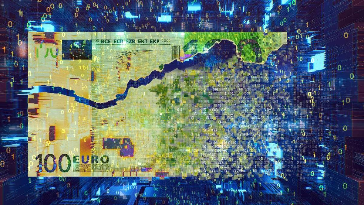 comisia europeana implementarea euro digital ar costa pana la 5 4 miliarde de euro