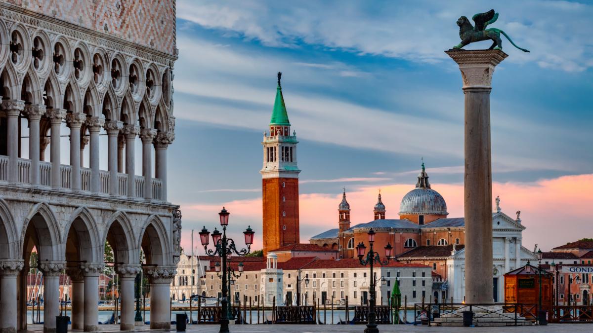 leul inaripat din piata san marco simbolul venetiei ar fi un zhenmushou made in china descoperirea surpriza a cercetatorilor