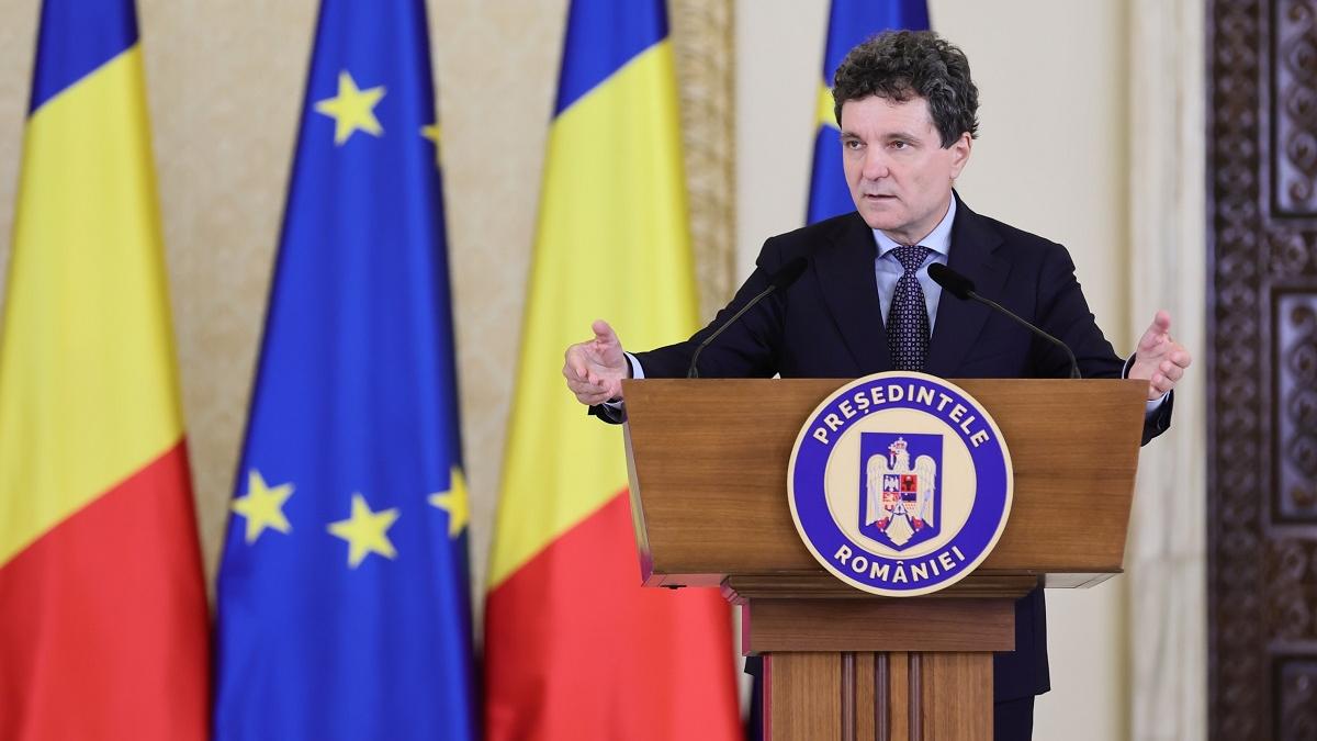 nicusor dan despre posibilitatea unei noi majorari a tva este o diferenta intre anul 2025 si anul 2026