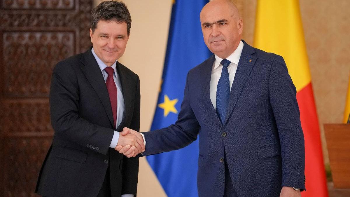 nicusor dan nu neaga tensiunile cu premierul bolojan dar spune ca au o relatie corecta