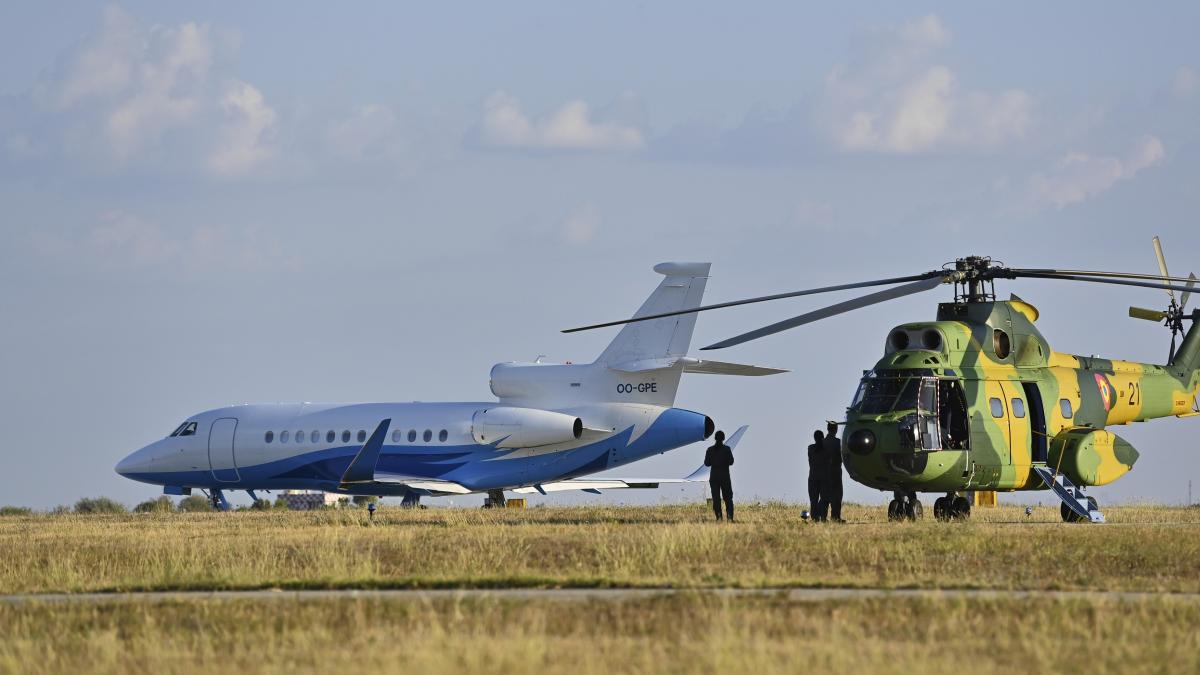 prima reactie a moscovei dupa ce semnalul gps al avionului ursulei von der leyen a fost bruiat mae rus mai bine furam hartile