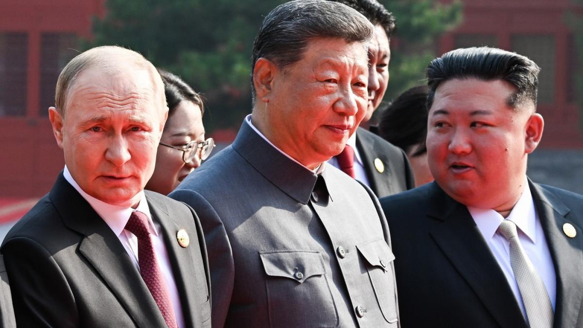 putin si prietenii sai dictatorii ultimul summit de la beijing ne arata ca securitatea europei nu va mai fi niciodata la fel cnn